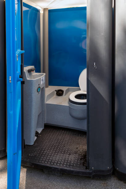 Best Sanitation services for porta potties  in Olathe, KS