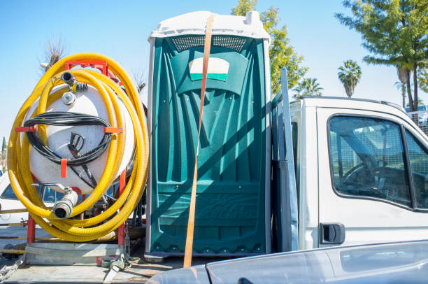 Best High-end porta potty rental  in Olathe, KS