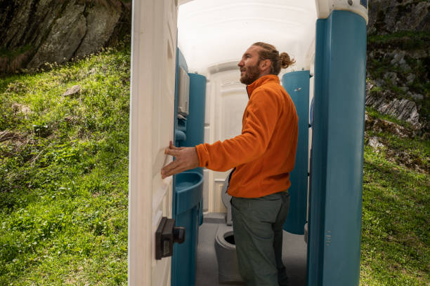 Porta potty services near me in Olathe, KS
