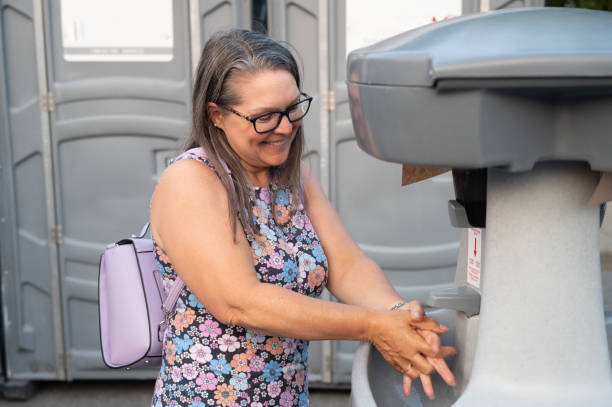 Olathe, KS porta potty rental Company